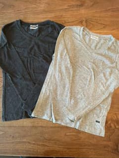 FITH フィス　長袖Tシャツ　140のサムネイル