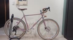 crust　bikesボンボラのサムネイル