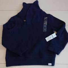GAP☆110トレーナーのサムネイル