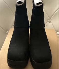 極美☆UGG MOXY CHELSEA / アグ モクシー チェルシー24cm - メルカリ