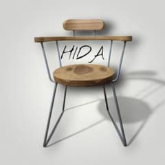 ゴルデンさん専用　飛騨産業HIDAチェア エンツォ ・ マ ーリ　極美品 ゴルデンさん専用 飛騨産業HIDAチェア エンツォ ・ マ ーリ 極美品