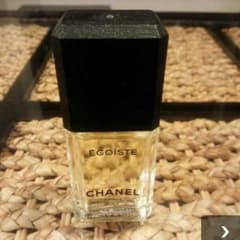 suudo様　専用CHANEL　EGOIST　５０㎜のサムネイル