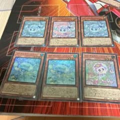 遊戯王OCG マルチャミー 複数枚セット - メルカリ