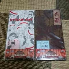 ONE PIECE * * 2 세트