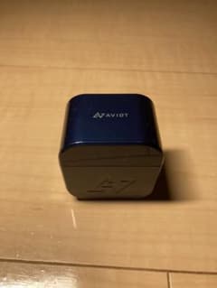 AVIOT TE-D01g バッテリーケースのサムネイル
