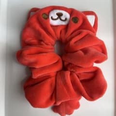すとぷり　莉犬　シュシュのサムネイル