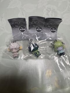 HUNTER×HUNTER 메지루시 액세서리 키메라 앤트편