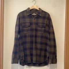 ティンバーランド　シャツのサムネイル