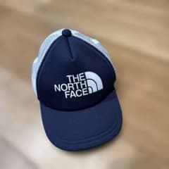 【THENORTHFACE ノースフェイス】キッズ メッシュキャップのサムネイル