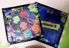 スプラトゥーン３☆一番くじのサムネイル