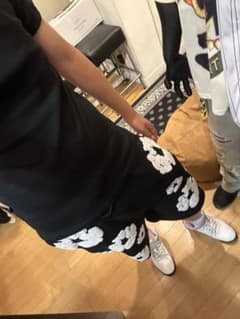 デニムティアーズ　denim tears Mのサムネイル