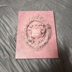 BLACKPINK KILL THIS LOVE CDのサムネイル