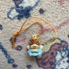 激レア　ハムスター倶楽部　ストラップ　しげっち　ぷーちゃん　平成レトロ m85688951883_1.jpg?1767325639