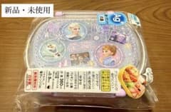 skater ランチボックス 弁当箱　アナと雪の女王のサムネイル