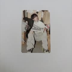 BOYNEXTDOOR ジェヒョン 19.99トレカ - メルカリ