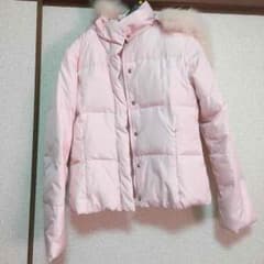 フレンチキティ  ダウンのサムネイル