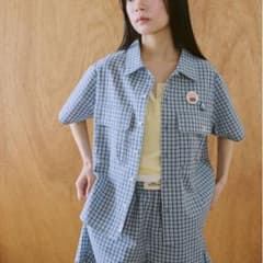 common gull products. 鮮やかなまま残る記憶のシャツのサムネイル