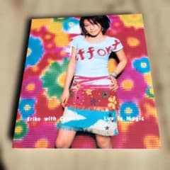 Eriko with Crunch Luv is Magic CD 今井絵理子 - メルカリ