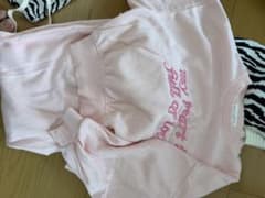 DAILY BEBE ピンク トレーナーのサムネイル