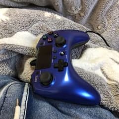コントローラーのサムネイル