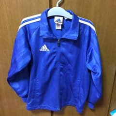 adidasジャージ上下140cm＊riri＊プロフ必読‼︎様専用のサムネイル