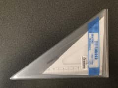 takeda drafting trianglesのサムネイル
