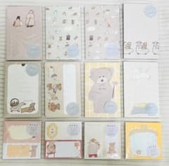 新品】AらんみゅM6リフィル/スクエアメモおすそ分けセット - メルカリ