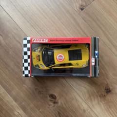 MRRC 1:32 スロットカー Lamborghini Murcielagoのサムネイル
