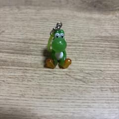 ヨッシー　めじるしアクセサリーのサムネイル