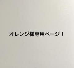 オレンジ様専用ページのサムネイル