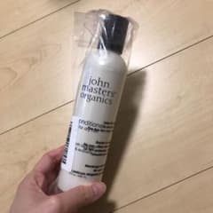 john masters organicsコンディショナー ラベンダー&アボカドのサムネイル