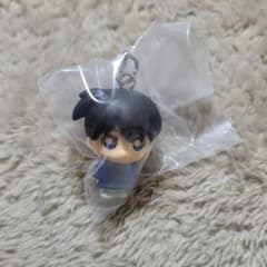 名探偵コナン めじるしアクセサリー 工藤新一のサムネイル