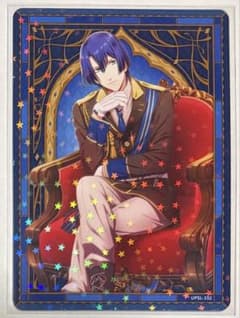 うたプリ ビジュコレVOL.4 聖川真斗／N（ノーマル） - メルカリ