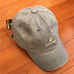 subcietyキャップのサムネイル
