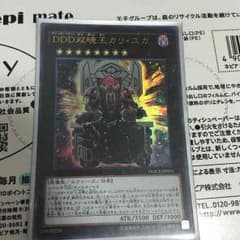 DDD双曉王カリユガのサムネイル