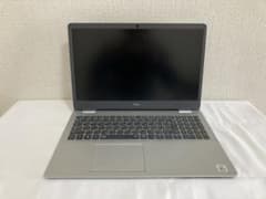 DELL inspiron 15 5593 i5 8GB ノートパソコンのサムネイル