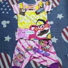 JAM モンキーパンツとティシャツのサムネイル