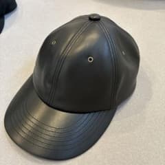 PABLO VINCI 6 PANEL CAP - メルカリ