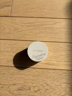 セザンヌ ヘアメイクパウダーのサムネイル