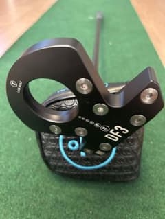 最終価格！L.A.B. Golf DF3 ACCRA 33 インチ - メルカリ