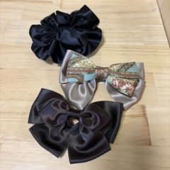 バレッタ♡3点セットのサムネイル