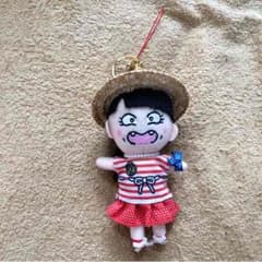 ももいろクローバーZ かなこのサムネイル