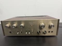 ONKYO Integra A-722NII/160 プリメイン　レトロ　昭和 ONKYO Integra A-722NII/160 プリメイン レトロ 昭和 - メルカリ