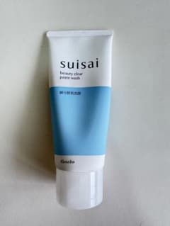 suisai 練り酵素洗顔のサムネイル