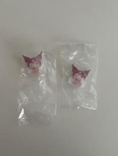 サンリオジュエリーデコバンド クロミ2個セットのサムネイル