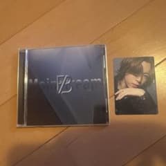 BE:FIRST Mainstream CD SOTAトレカ付きのサムネイル