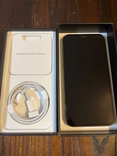 iPhone 12 pro ゴールド 128GB SIMフリーのサムネイル