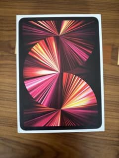 iPad Pro 11インチ　第三世代　値下げ中のサムネイル