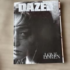 DAZEDKOREAのサムネイル