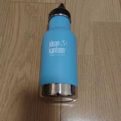 klean kanteen ステンレス 保温保冷水筒のサムネイル